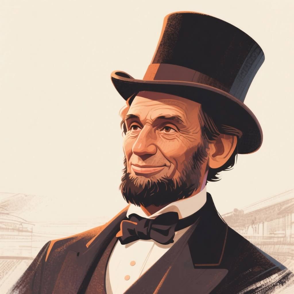 Abraham Lincoln