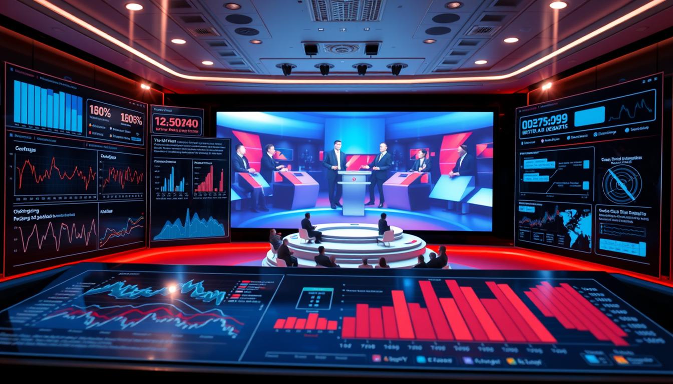 Debate Analytics Dashboard