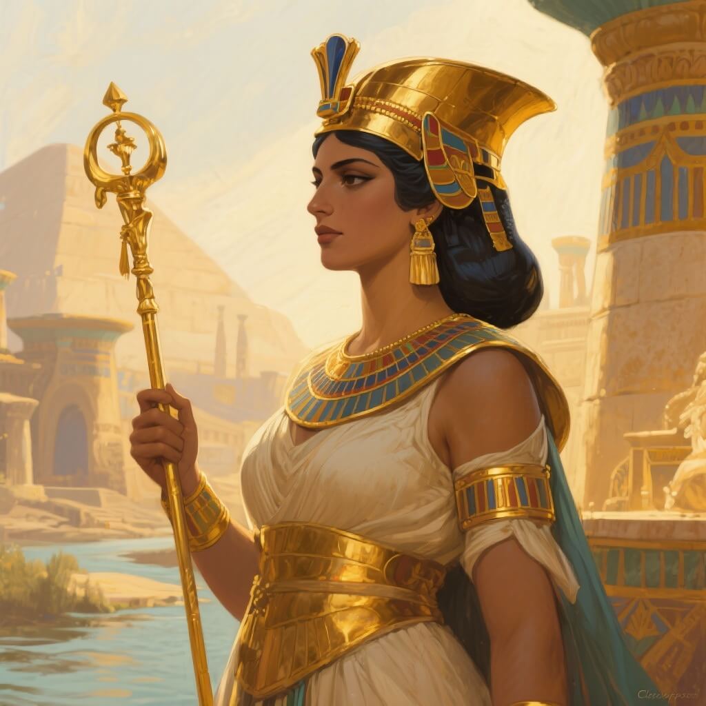 Cleopatra