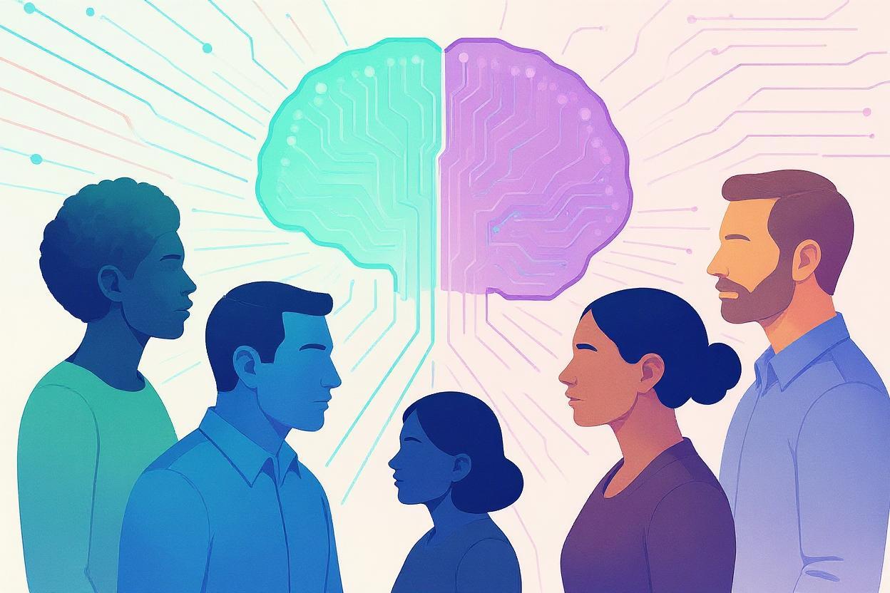 Debate AI app